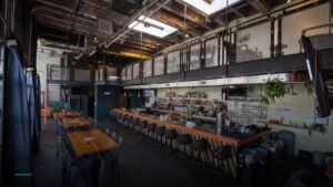 Queen City Radio — Sports bars in Cincinnati