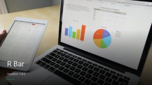 Watch UFC at R Bar in Houston