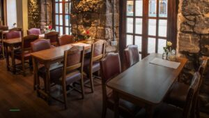 Rab Ha’s Pub/Eatery — Pubs in Glasgow