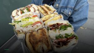 Rack — Pubs in Manchester