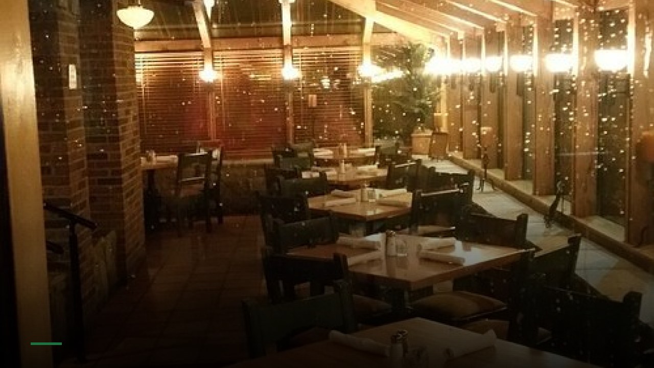 Rafferty's Restaurant & Bar - Sports Bars in Cincinnati