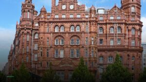 Railway Hotel — Pubs in Manchester