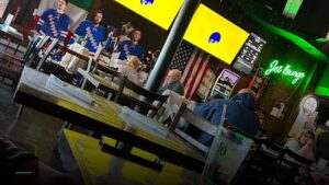 Watch MLB at Ralph's Sports Bar in New York