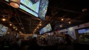 Ray J’s American Grill — Sports bars in Minneapolis
