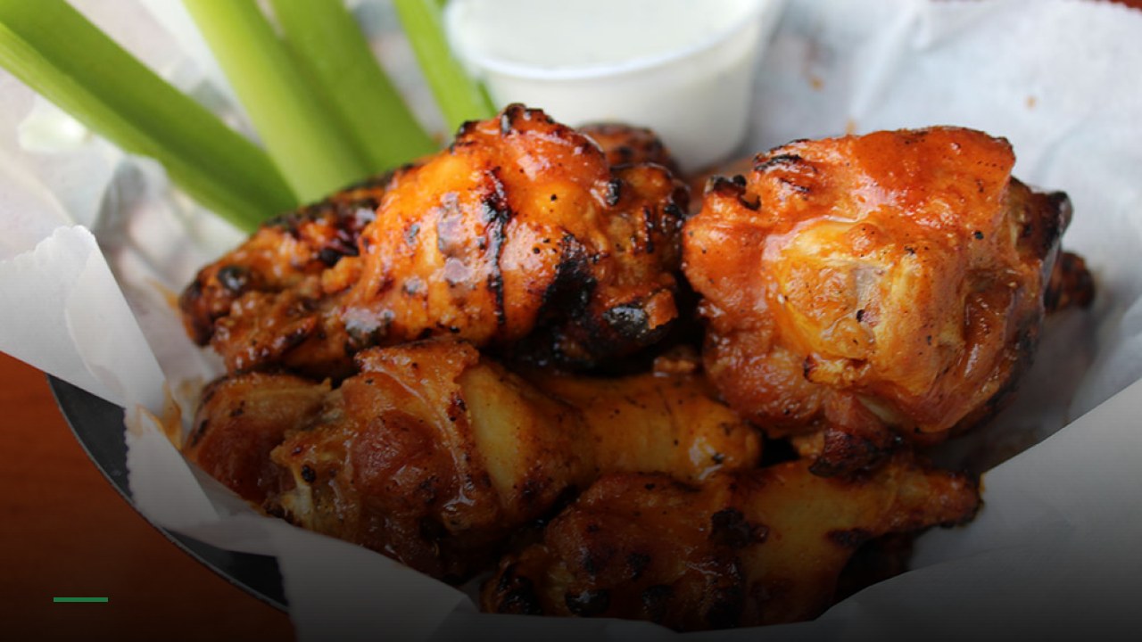 Ray's Wings & Pizza/Ray's Original Buffalo Wings - Sports Bars in Omaha