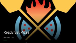 Ready Set Pizza — Sports bars in Worcester