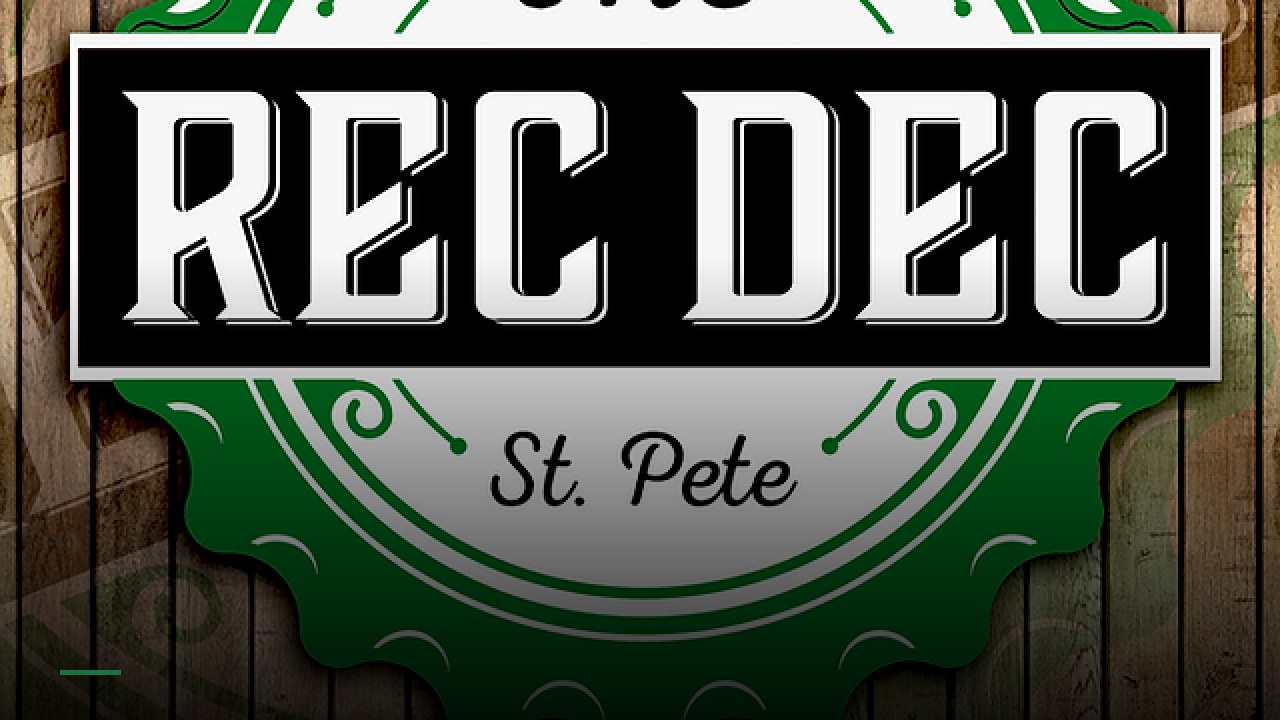 Rec Dec - Sports Bars in St. Petersburg