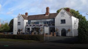 Red Lion — Pubs in Wolverhampton