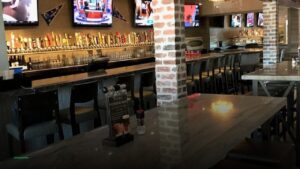 Watch NFL at Redondo Beach Brew Co in Long Beach