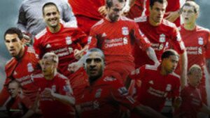 Watch UFC at Reds in Liverpool