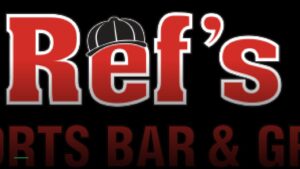 Ref’s Sports Bar & Grill — Sports bars in Omaha