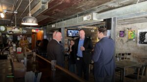 Rehab Tavern — Sports bars in Columbus