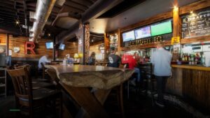 Republic Social House — Sports bars in Atlanta