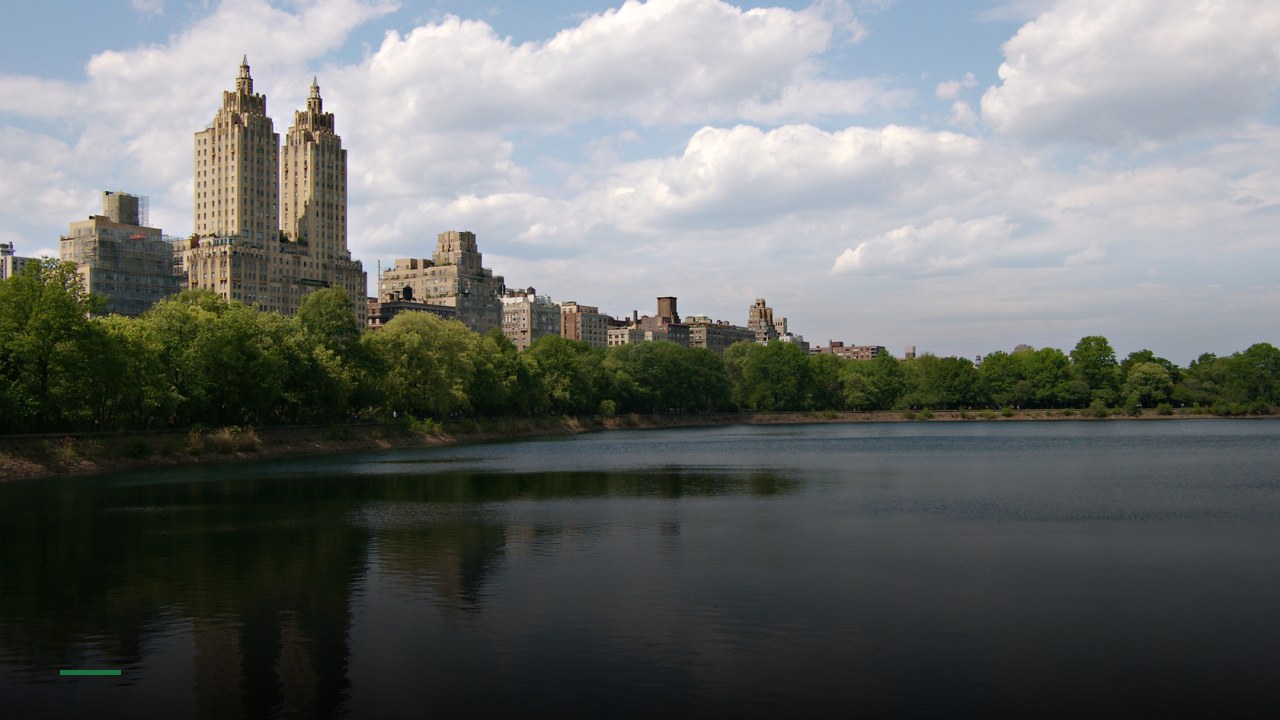 Reservoir - Sports Bars in New York
