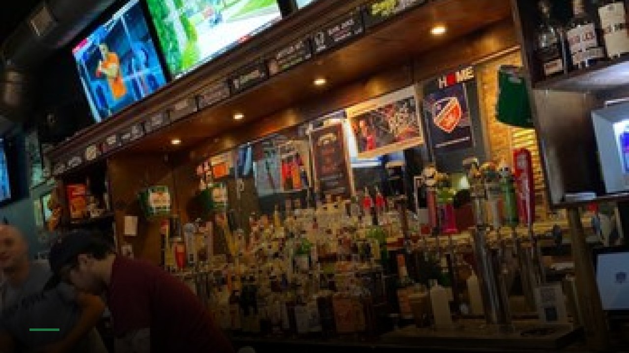 rhinehaus - Sports Bars in Cincinnati