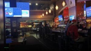 Rialto Pool Room — Sports bars in Portland