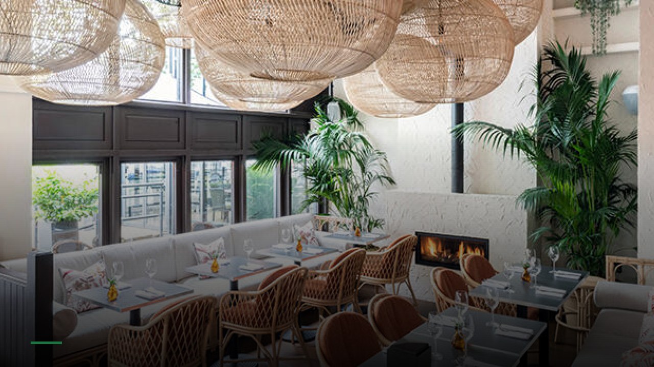 Ricks Bar - Sports Bars in Bristol