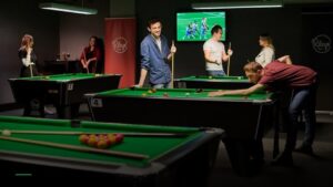 Watch UFC at Rileys Sports Bar Chorlton in Manchester