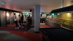 Watch UFC at Rileys Sportsman Bar Liverpool in Liverpool