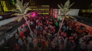 RIO — Sports bars in Austin