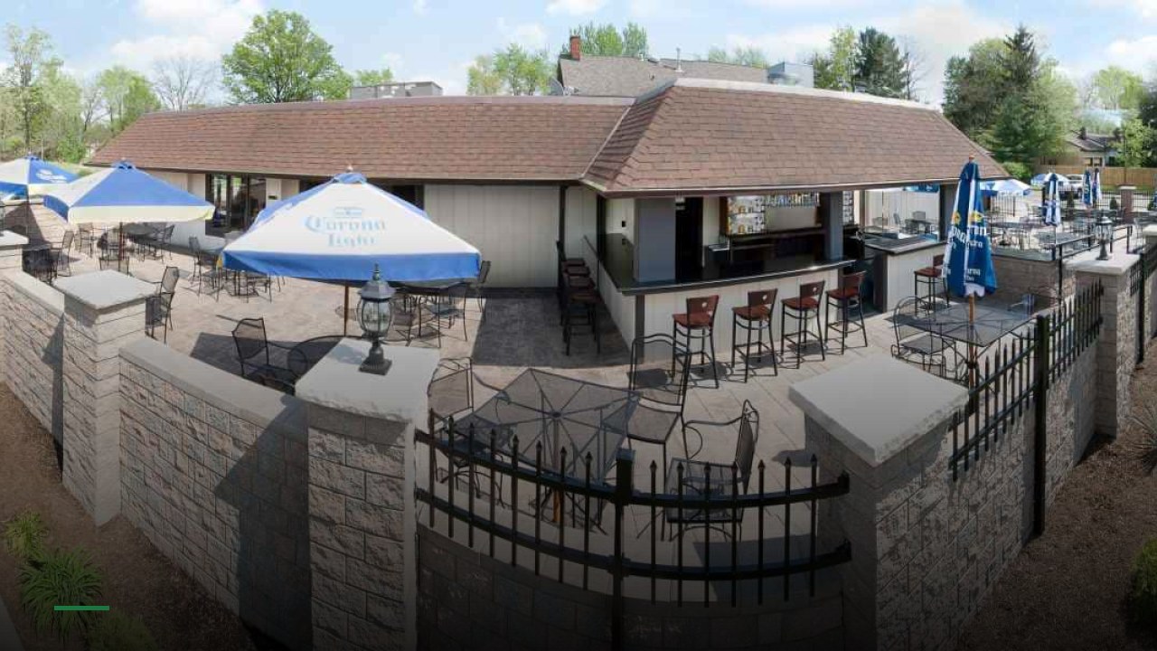 Rivals Brew Pub - Sports Bars in Cleveland