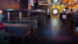 River Bar — Pubs in Dublin