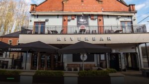 River Bar — Pubs in Sunderland