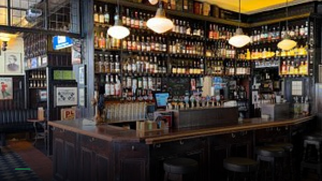 River Lane Bar - Sports Bars in Cork
