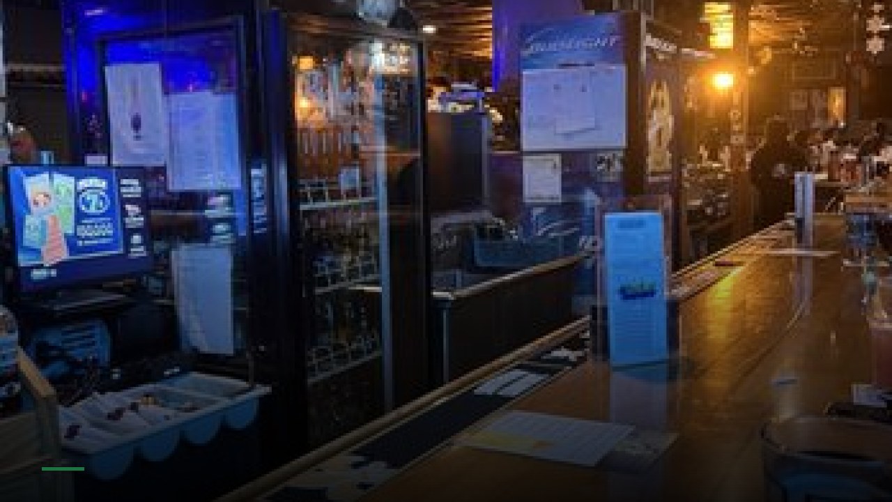 Riverside Sports Bar - Sports Bars in Providence