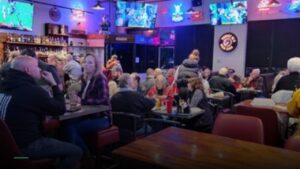Roadhouse Bar & Grill — Sports bars in Tacoma