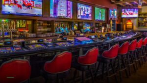 Roadrunner Saloon — Sports bars in Las Vegas