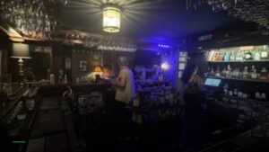 Rock Bottom Bar & Grill — Sports bars in Detroit