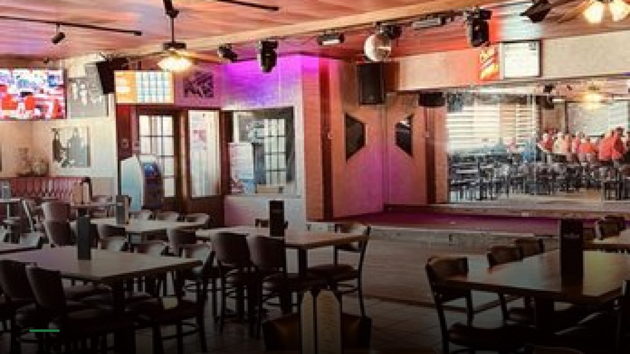 Rock Creek Kitchen & Bar - Sports Bars in Cleveland