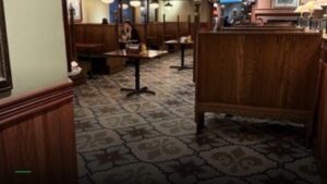 Rockne’s in Fairlawn — Sports bars in Akron