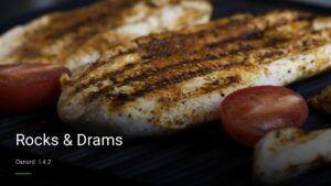 Rocks & Drams — Sports bars in Oxnard