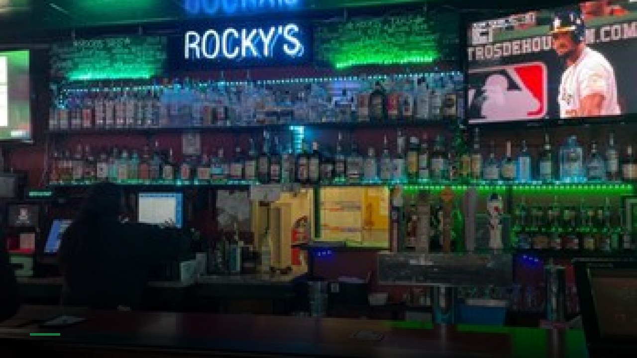 Rocky's Sports & Spirits - Sports Bars in Portland