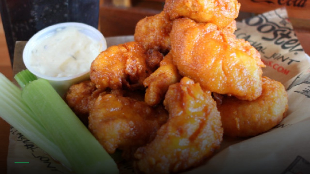 Roosters Wings - Sports Bars in Akron