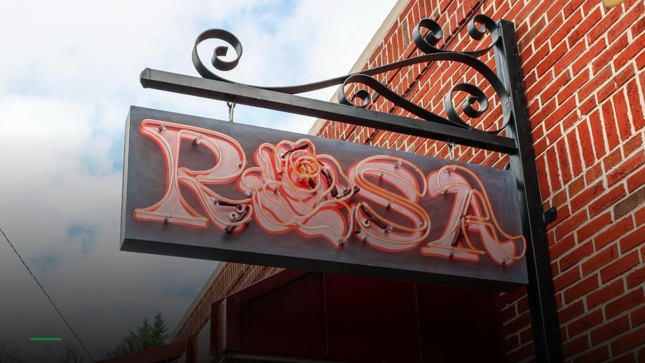 Rosa - Sports Bars in Atlanta