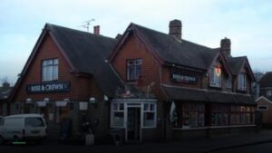 Rose & Crown — Pubs in Crawley