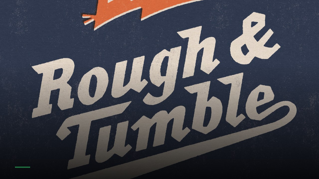 Rough & Tumble Pub - Sports Bars in Seattle