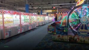 Round1 Bowling & Arcade South Hill Mall — Sports bars in Tacoma