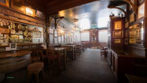 Royal Mile Tavern — Pubs in Edinburgh