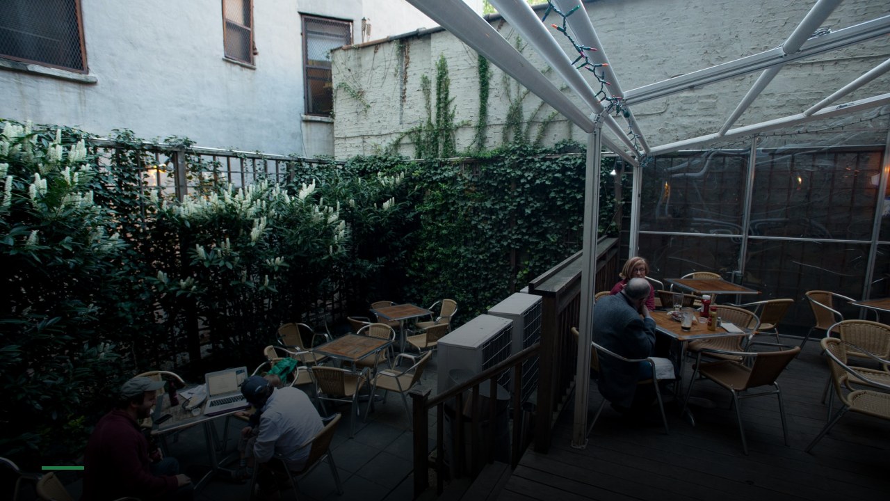 Royale - Sports Bars in New York