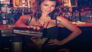 Ruby’s Sports Bar — Sports bars in Long Beach