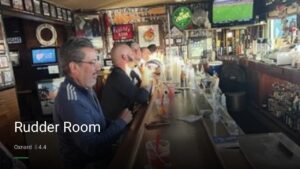 Rudder Room — Sports bars in Oxnard