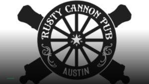 Rusty Cannon Pub — Sports bars in Austin