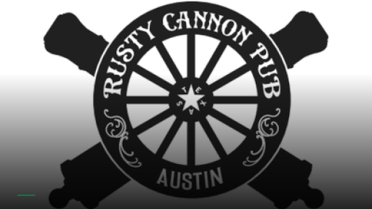 Rusty Cannon Pub - Sports Bars in Austin