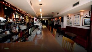 Ryan’s Bar — Pubs in Cork