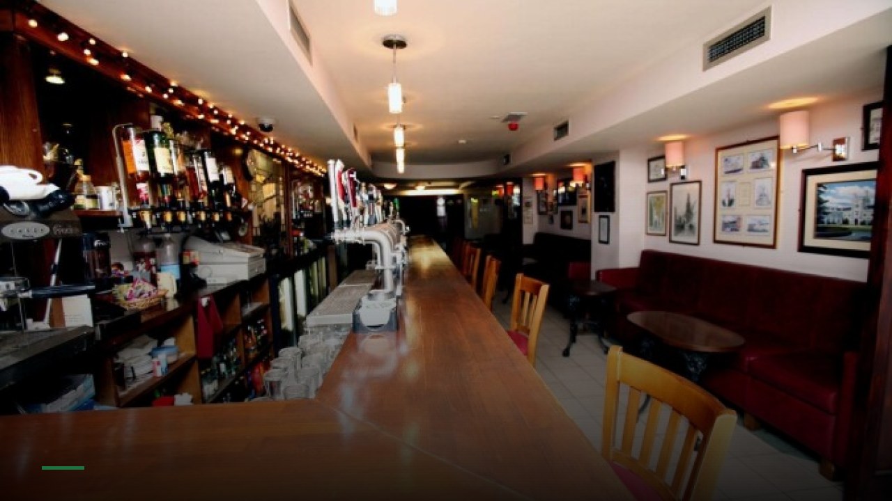 Ryan's Bar - Sports Bars in Cork