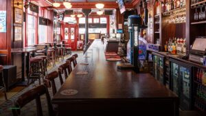 Ryan’s Bar — Pubs in Dublin